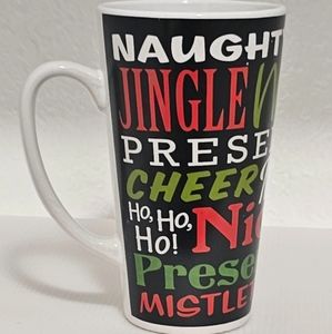 Christmas Coffee Mug